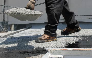 Frogham flat roofing companies