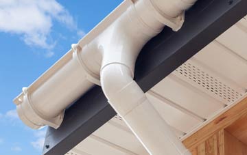 Frogham gutter installation costs