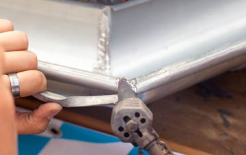 disadvantages of Frogham lead roofing