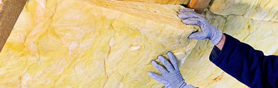 quotes for Frogham roof insulation