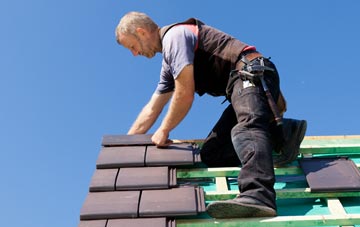 disadvantages of Frogham slate roofing