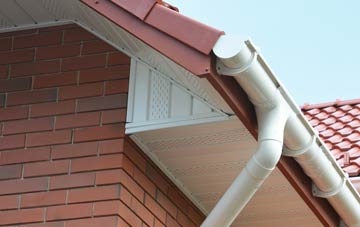 Frogham soffit repair costs