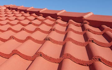 Frogham tile and slate roof replacement