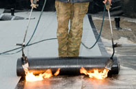 Frogham flat roof sealing quote