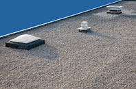 Frogham flat roofing