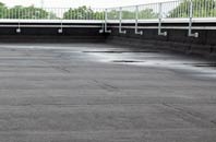 find rated Frogham flat roofing companies