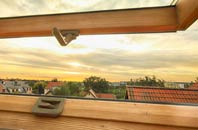 rated Frogham roof window companies
