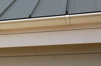 Frogham soffit repair