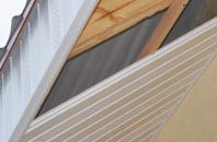 rated Frogham soffit repair companies